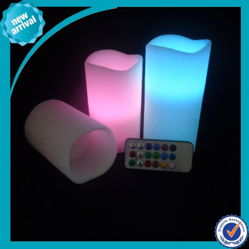 led candle lights