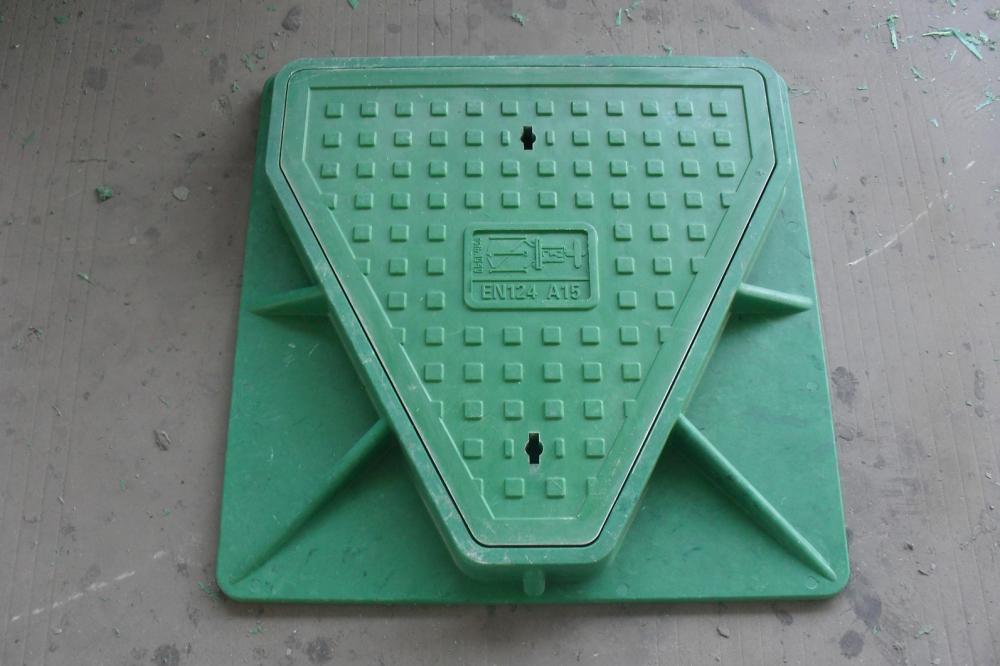 Frp Manhole Cover Triangle A15 Jpg