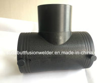 Electrofusion Fittings Equal Tee