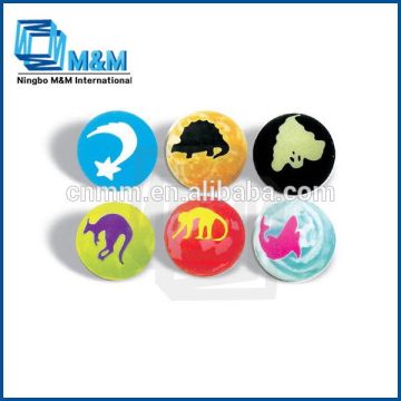 Animal Bouncing Ball Bouncing Ball Printed Logo