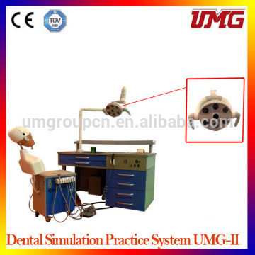 china dental supply dental model system