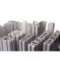 Profile T-Slot Industrial Aluminium