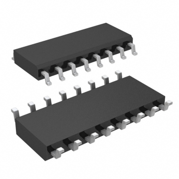 VCA810IDG4 Wideband Voltage-Controlled Amplifier SOIC-8 IC Chips