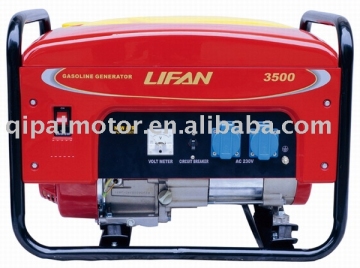 2200/3500 EPA (X3 PATTERN) Generator