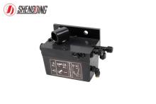 Hydraulic Cabin tilt pump 4854244 for IVECO