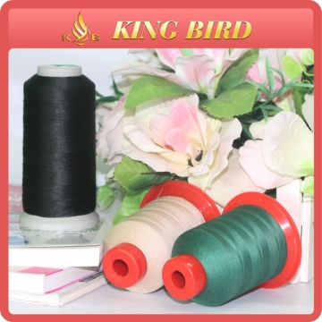 Fashion 100% Nylon 66 Raw Material Threads High Tenacity Yarn