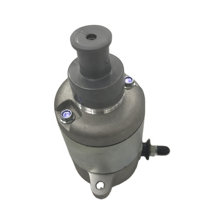 Motorcycle electric parts motor starter for KARISMA
