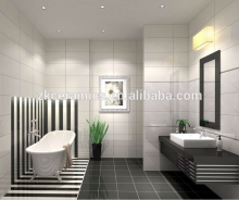 Super White Flooring Tiles