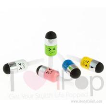 iPop Stylus-Face (Black Tip)