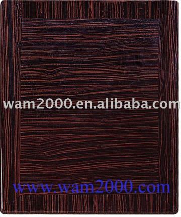 MDF Resin Coated Table Top