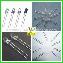 infrared emitting diode whole sale (5mm/3mm)