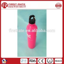 Aluminum water bottle,water bottles for promotion