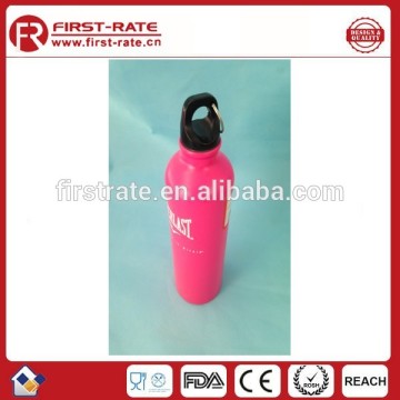 Aluminum water bottle,water bottles for promotion