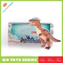 B/O toy with light and sound b/o dinosaurs