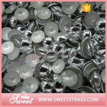 hot fix half round rhinestud wholesale at cheap price