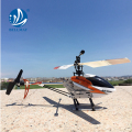 Νέα άφιξη! Single Blade 3.5CH Φτηνές RC Ελικόπτερο με Gyro για το χονδρεμπόριο