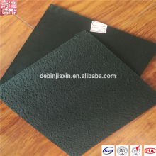 40Mil Waterproof Material HDPE Geomembrane Grouper Fish For Sale
