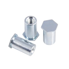 Fastener BSO/BSOS/BSOA Blind Threaded Standoffs M6