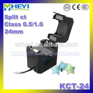 Sensor KCT-24 Clamp Current Transformer open type