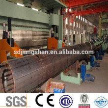 2015 straight seam steel pipe
