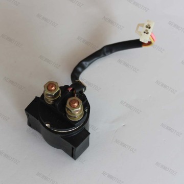 110cc 150cc 200cc 250cc ATV STARTER SOLENOID RELAY