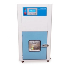 Lithium Battery Needle Puncture Testing Machine