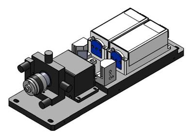 2 In 1 Laser 2 In 1 Laser