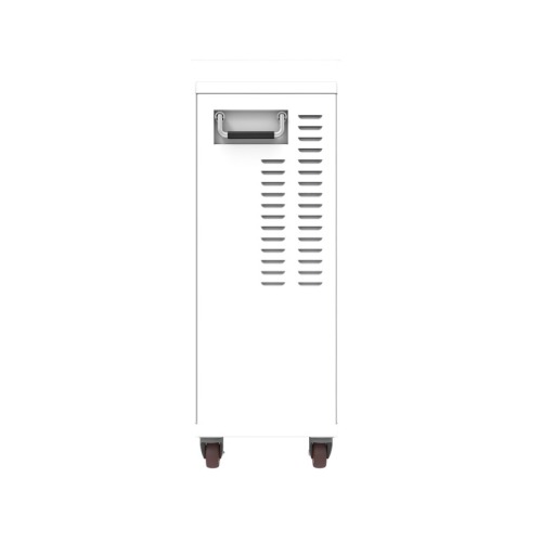 Uniwersalny system baterii słonecznych