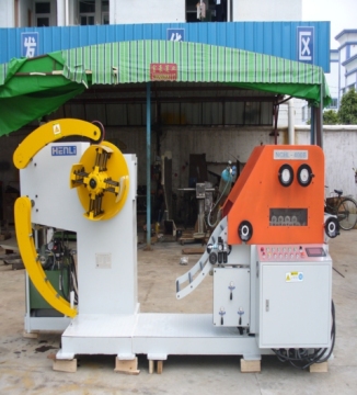 Auto Hydraulic bending?press machine
