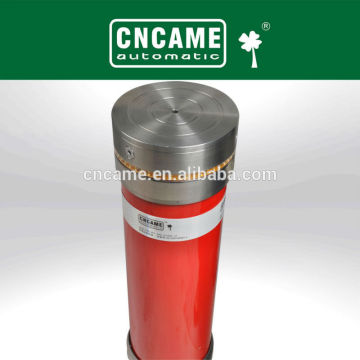 High quality manual operation semi-automatic Removable road bollard