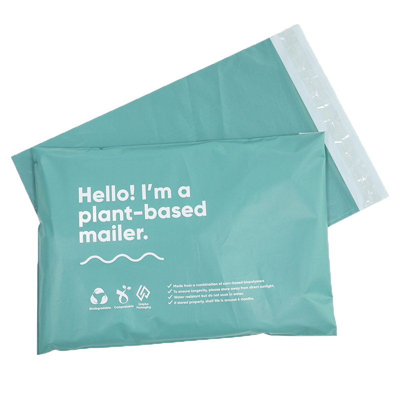 Courier Unicorn Mailing Bag Custom Poly Mailer လက်ကိုင်