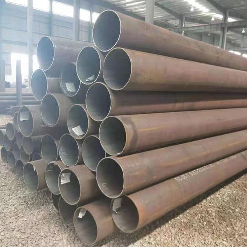 Seamless Pipe