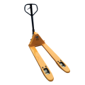 New Style Hand Pallet Jack 5500-lb