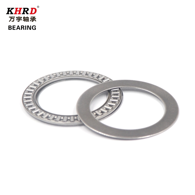 Axw20 Thrust Needle Bearing Size Chart, High Quality Axw20 Thrust