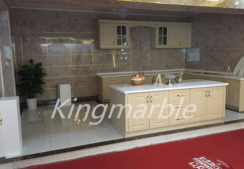 Cabinet and Furnituer Surface PVC Decorate Sheet