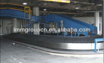 bag conveyor systems