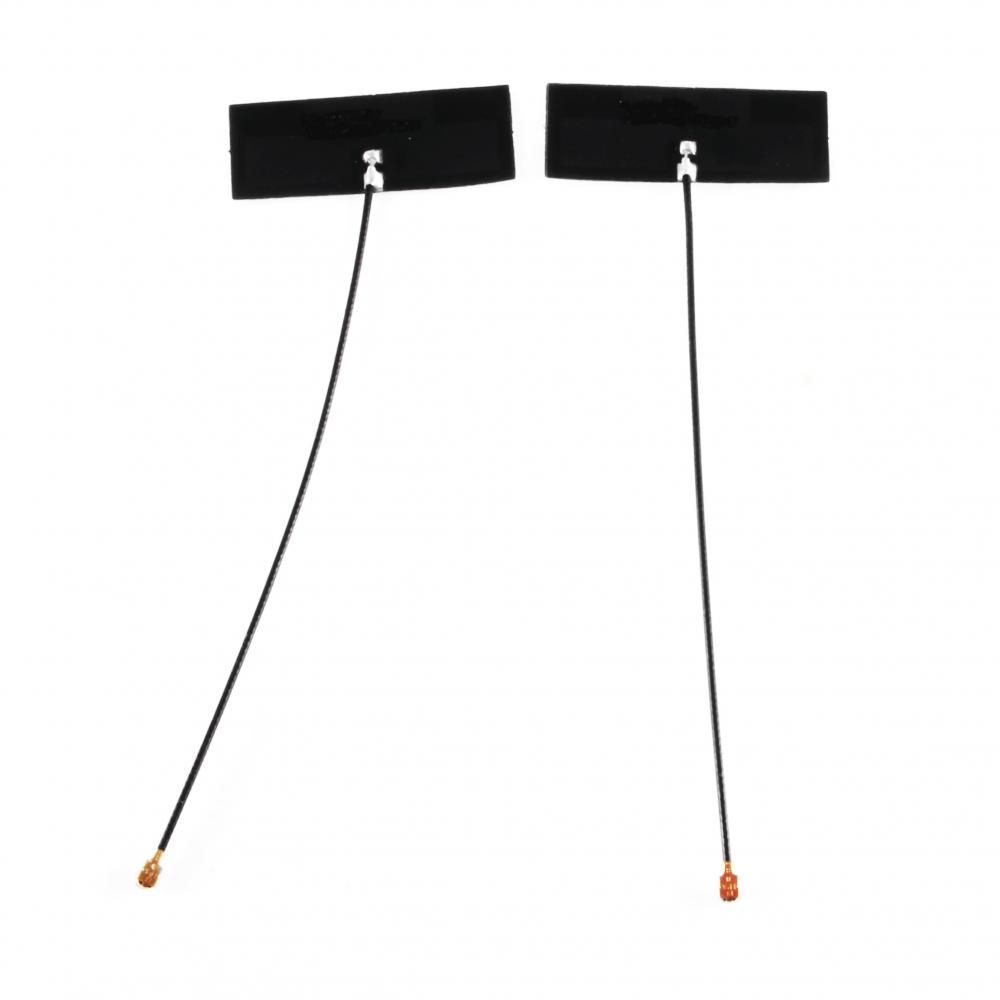 FPC Flexible PCB Strip Flex Antenna FPC Flexible PCB Strip Flex Antenna