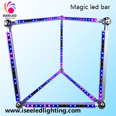 Magic led bar