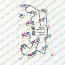 Perkins U20996140 Valve Cover Gasket For Diesel Engines