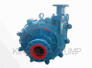 Chinese manufacturer Oil Slurry Pump