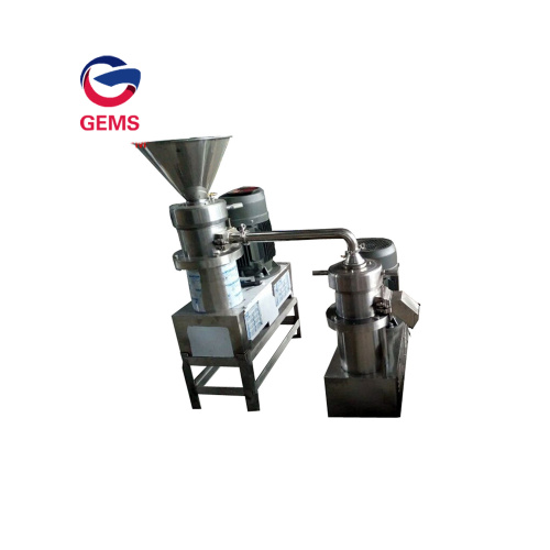 Industrial Fruit Jam Maker Production Machine