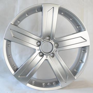 Star Ford Replica Alloy Wheel