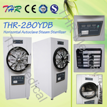 Horizontal Type Steam Pressure Autoclave Sterilizer (THR-YDB)