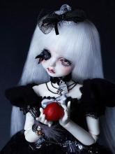 BJD Rae 44cm Girl Ball Jointed Doll