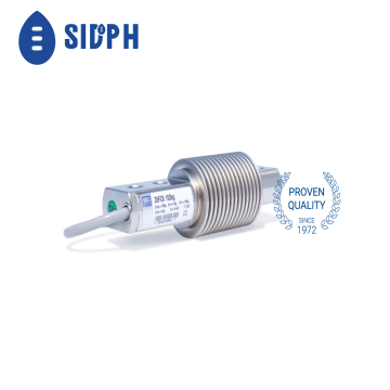 HBM Z6 Load Cell Specifications & Buying Guide