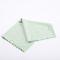 microfiber weft shiny cloth