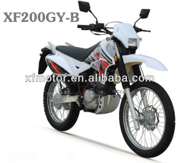 200cc dirt bike cheap