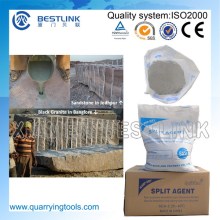 Mining Static Explosives&Quarry Powder Without Noise