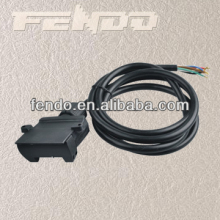 high peformance reasonable price trailer mini adapters