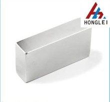 Block magnet for Wind Generator